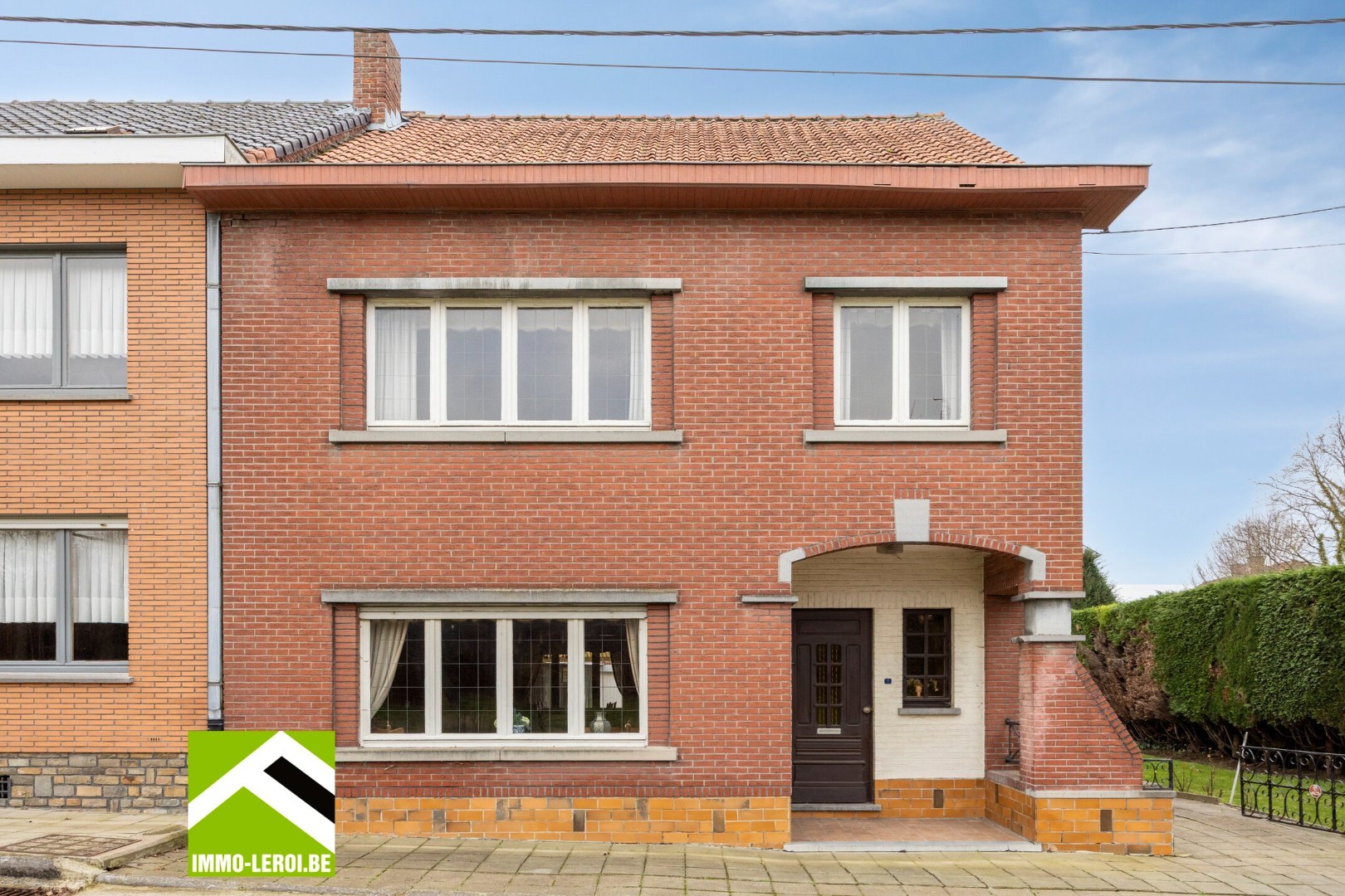 Kloosterberg 1 Nerem