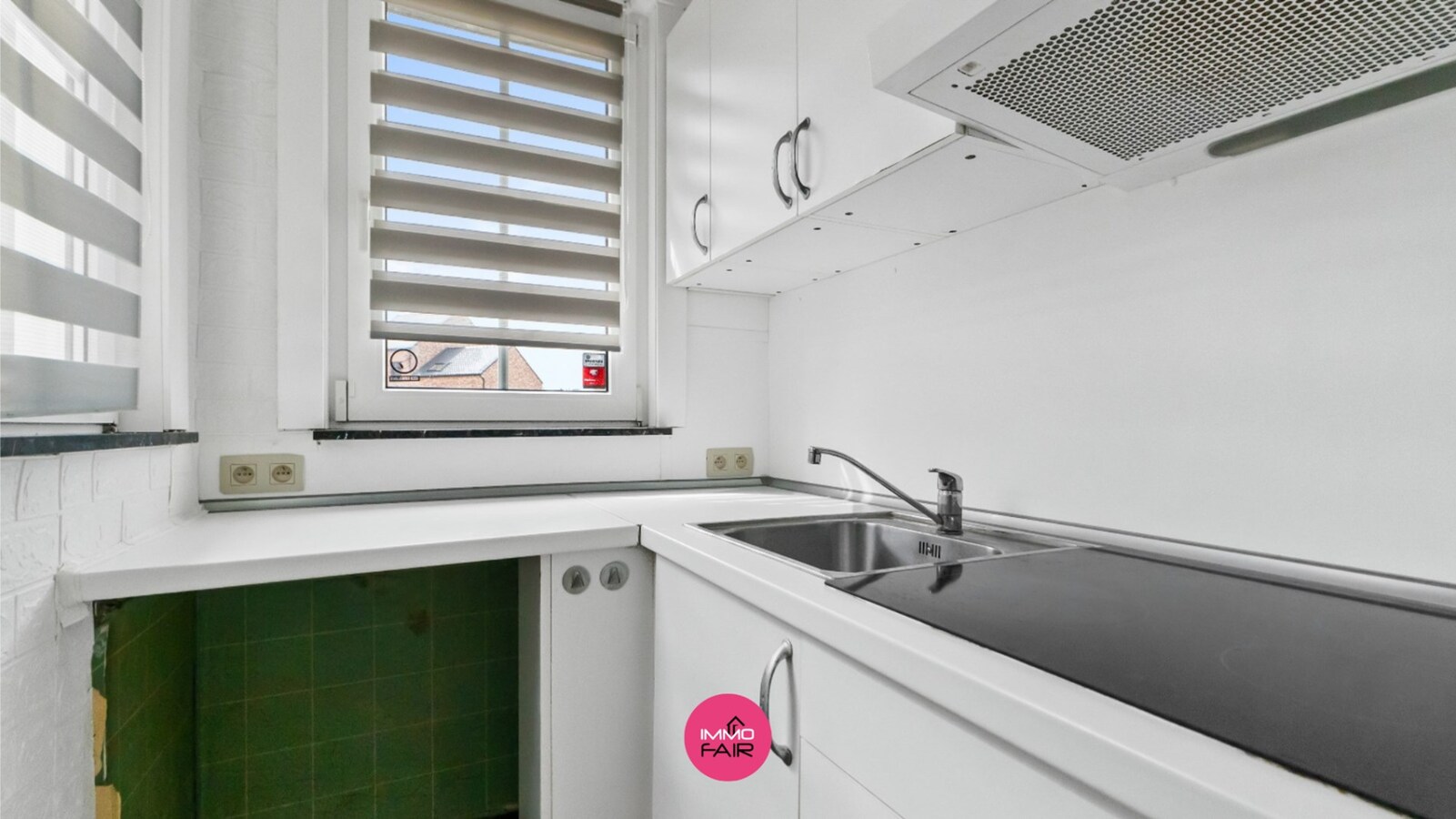 Woning op zuidgericht perceel van 845 m² vlakbij Maastricht 