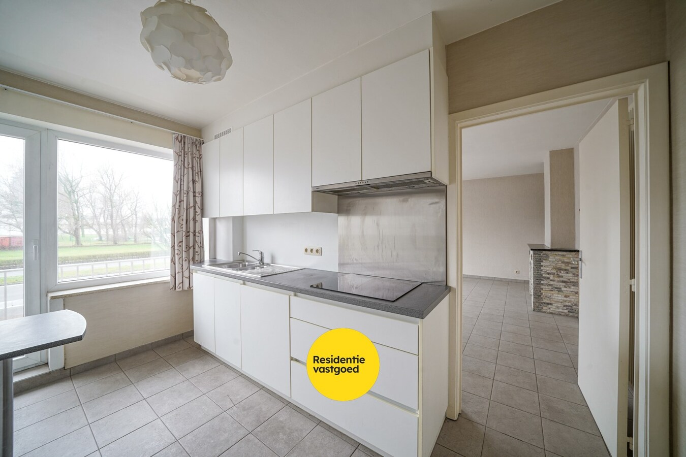 Te koop appartement - Oostende