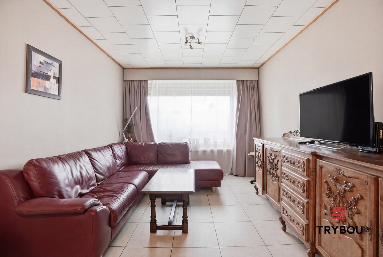 Rustig gelegen, alleenstaande woning op ruim perceel van 2210 m² 