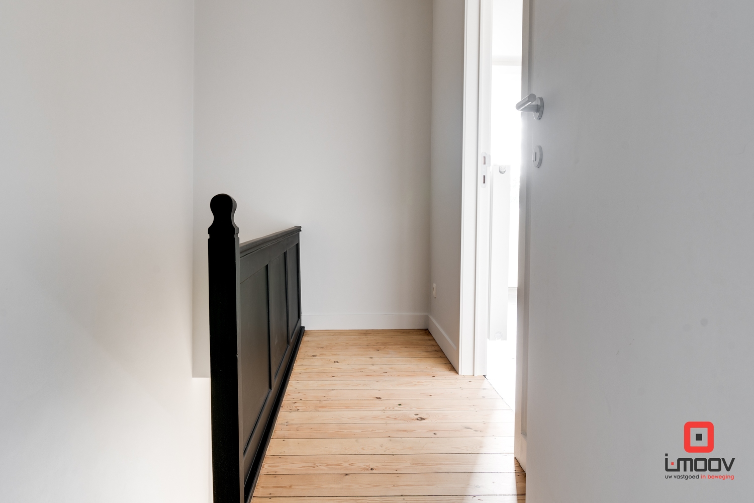 Vernieuwde woonst nabij De Gentbrugse Meersen 