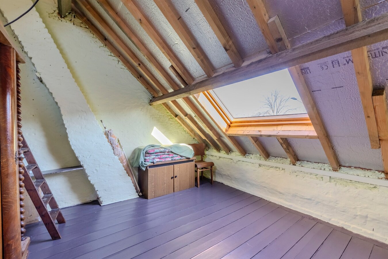 Leuke woning met 4 slpks - tuin - garage 