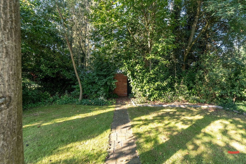 Woning verkocht in Ravels