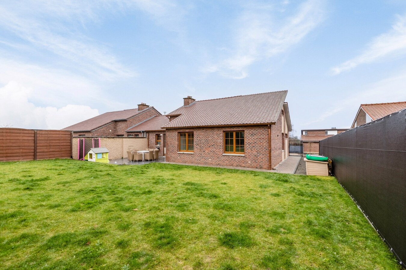 Verkocht woning - Tongeren