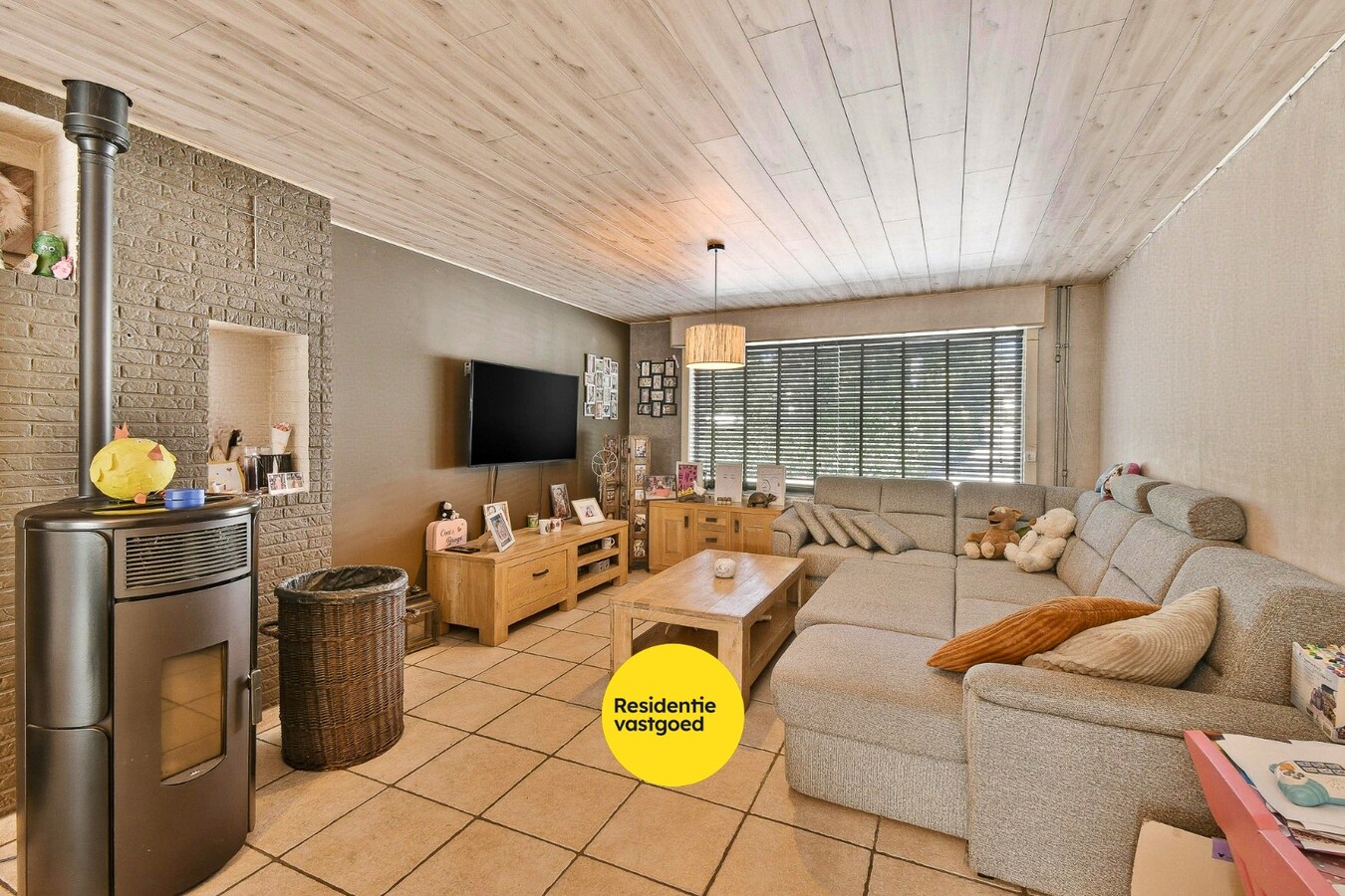 Te koop woning - Gistel
