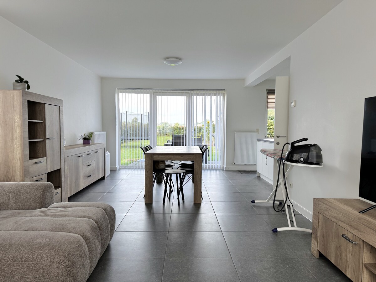 Woning te huur in Ravels