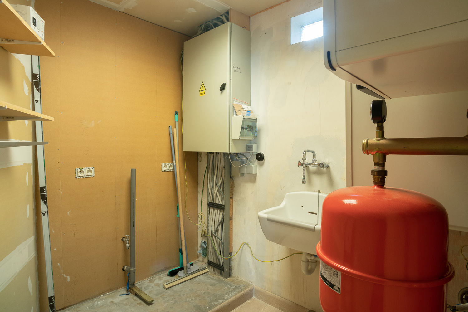 Gebouw voor gemengd gebruik te koop 