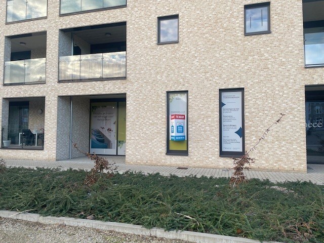 Te koop winkelruimte - Tielt-Winge