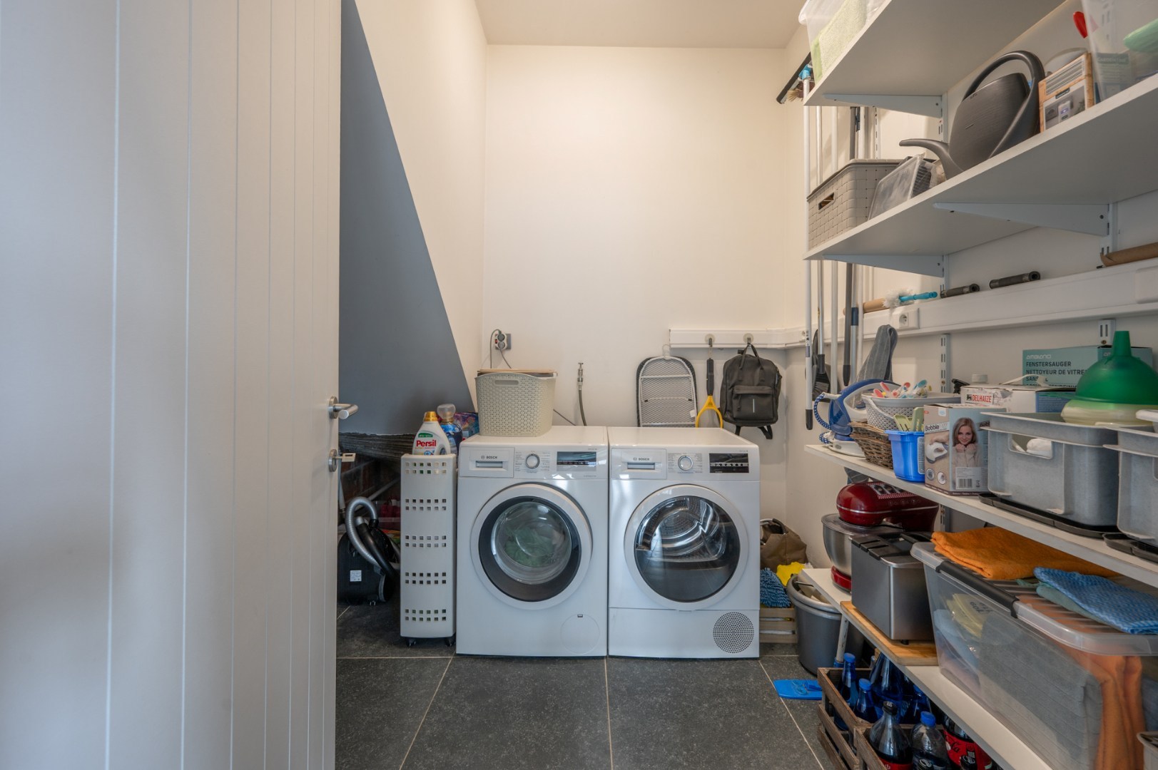 Prachtige en zéér ruime woning met kwaliteitsvolle afwerking 