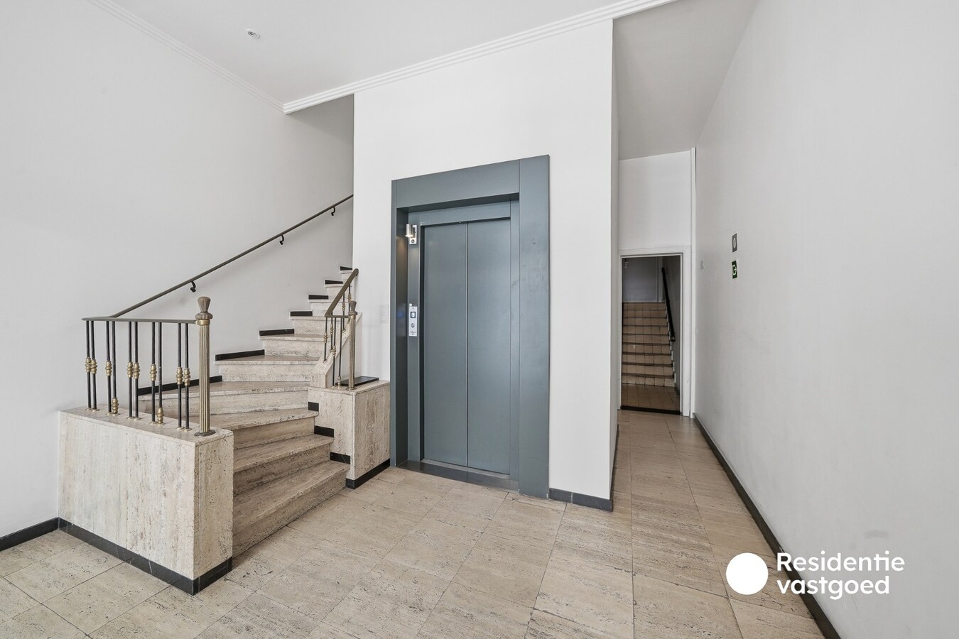 Te koop appartement - Oostende