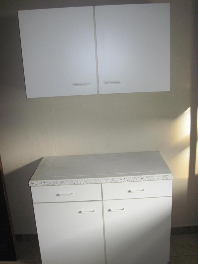 Gezellige rijwoning. 