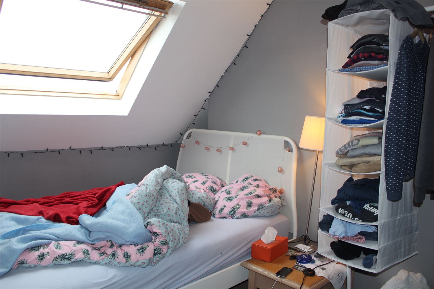 Duplex verkocht in Ledeberg