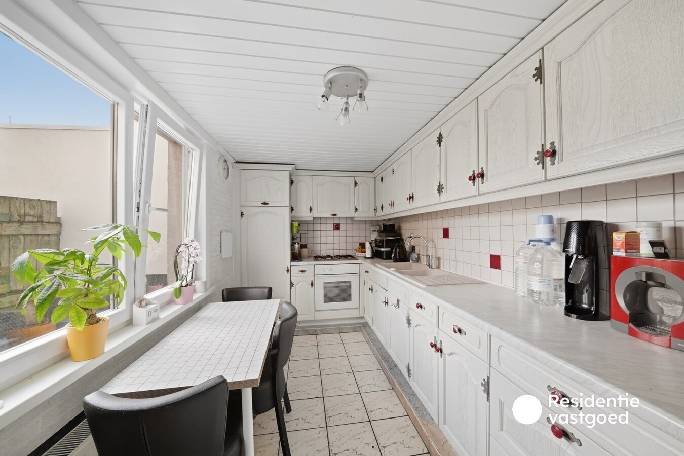 Te koop woning - Oostende