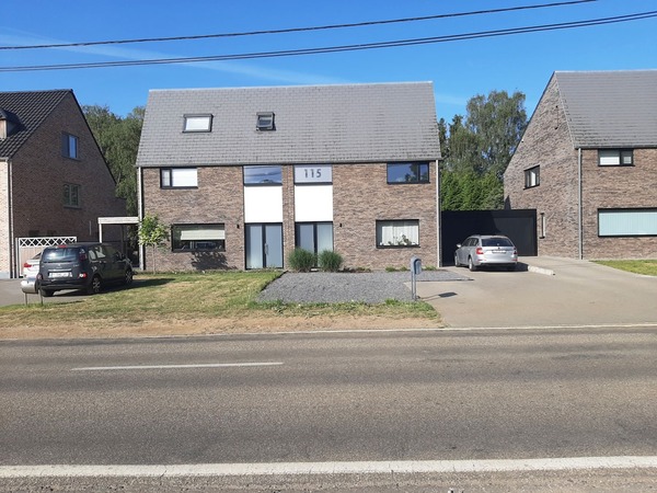 Verhuurd woning - Lummen