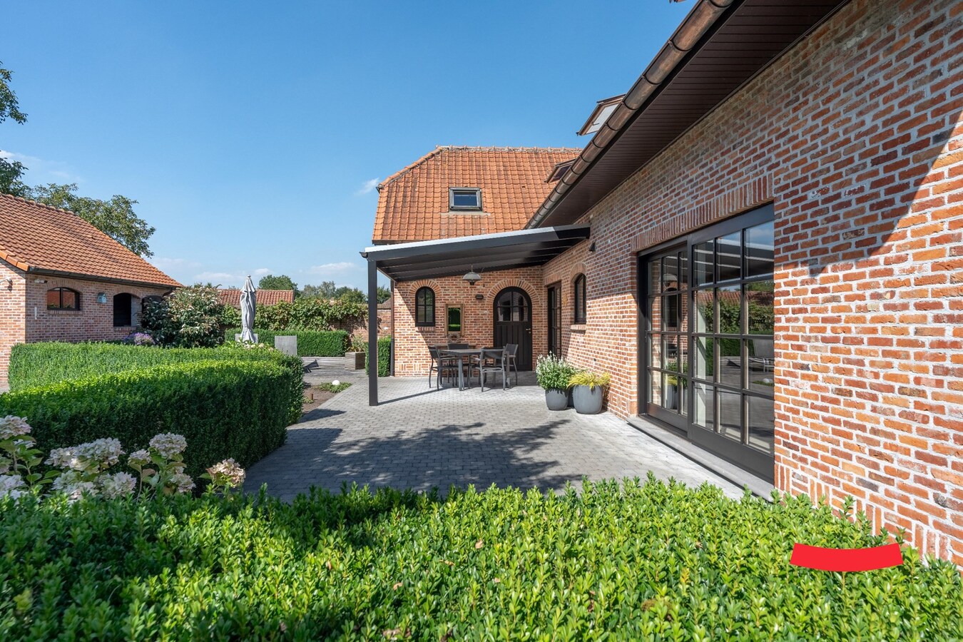 Woning verkocht in Ravels