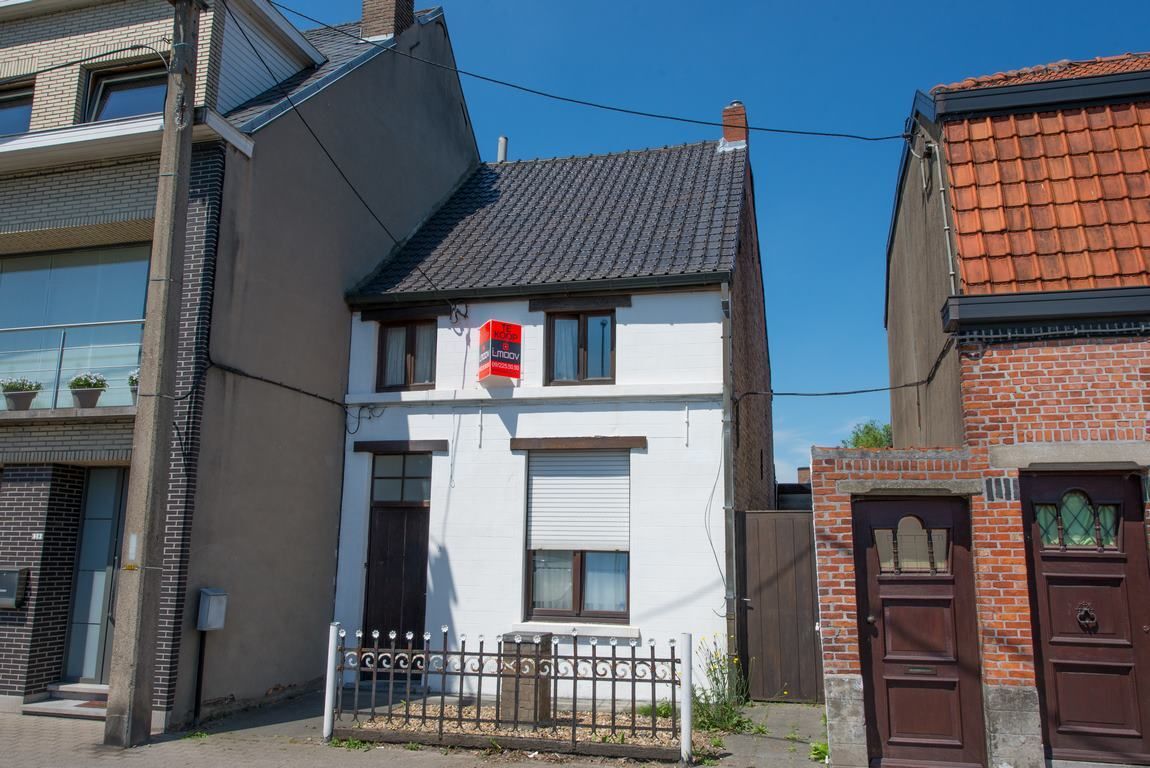 Verkocht woning - Wetteren