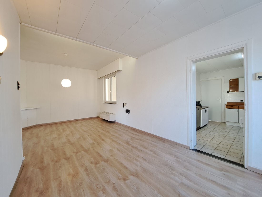 Verhuurd appartement - Hechtel