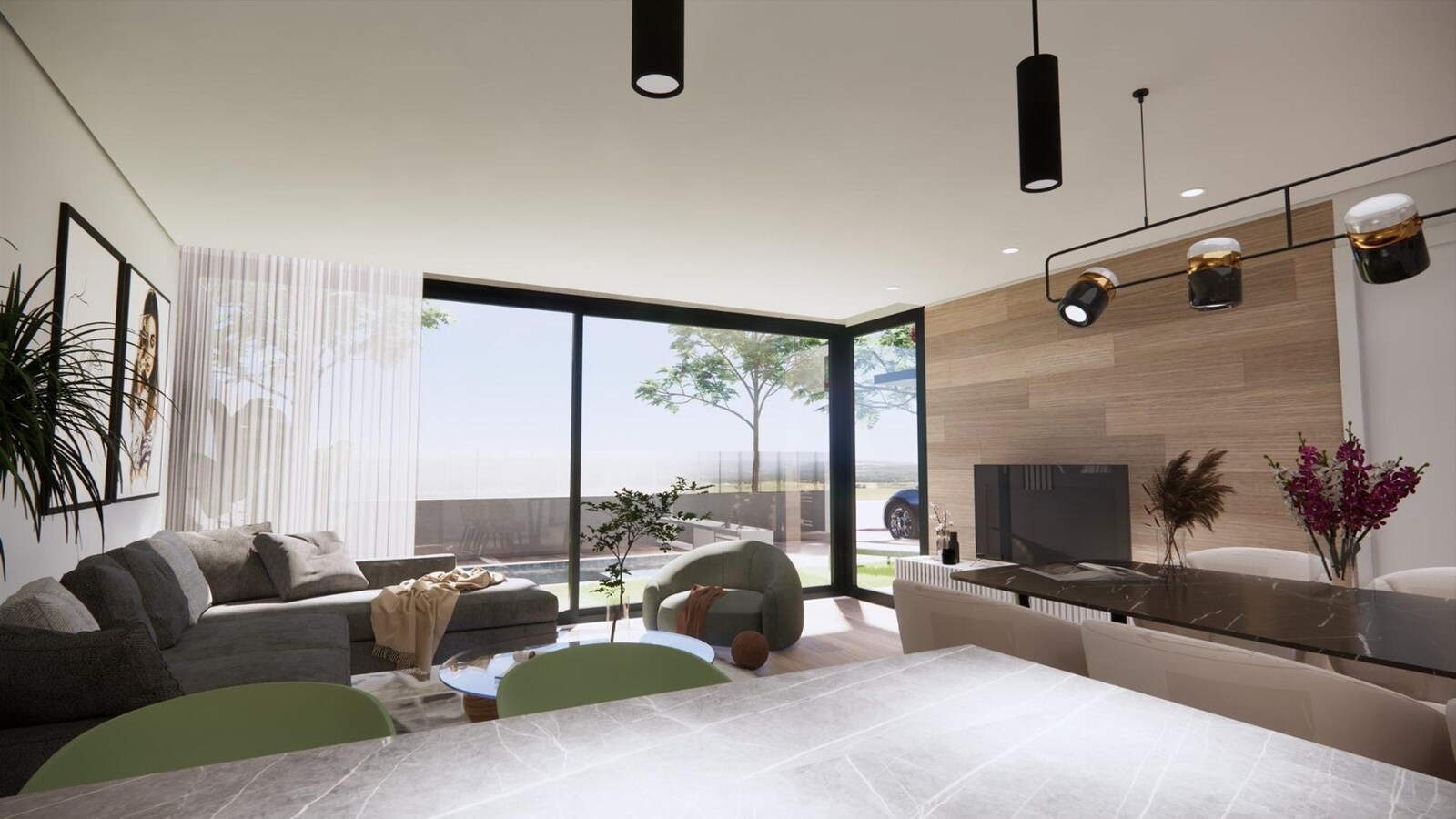 Villa te koop in Los Alcázares