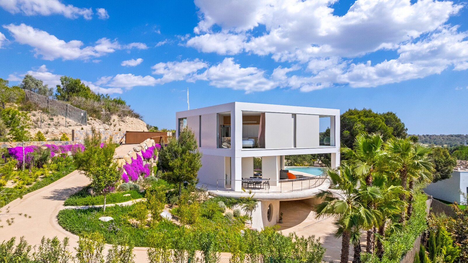 Te koop excl villa - Orihuela
