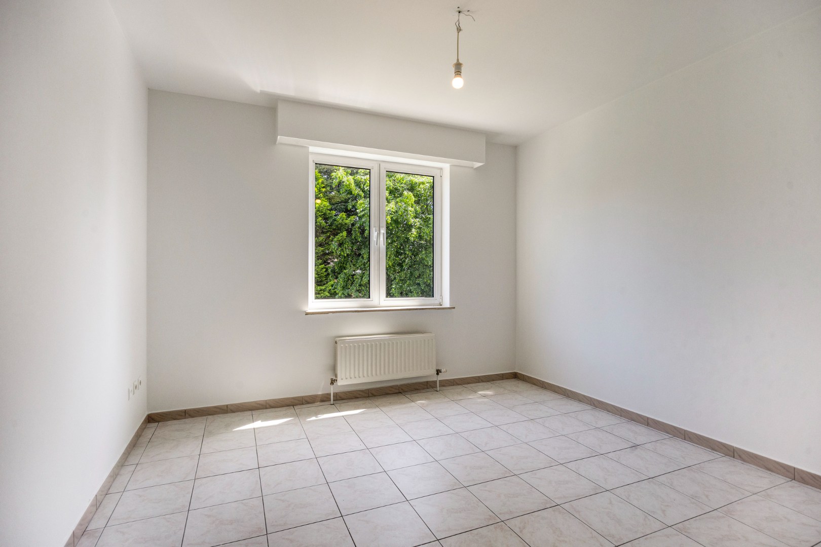 Ruim appartement met 2 slaapkamers, terras en garagebox in Kessel-Lo - EPC A - 72 KWH/m² 