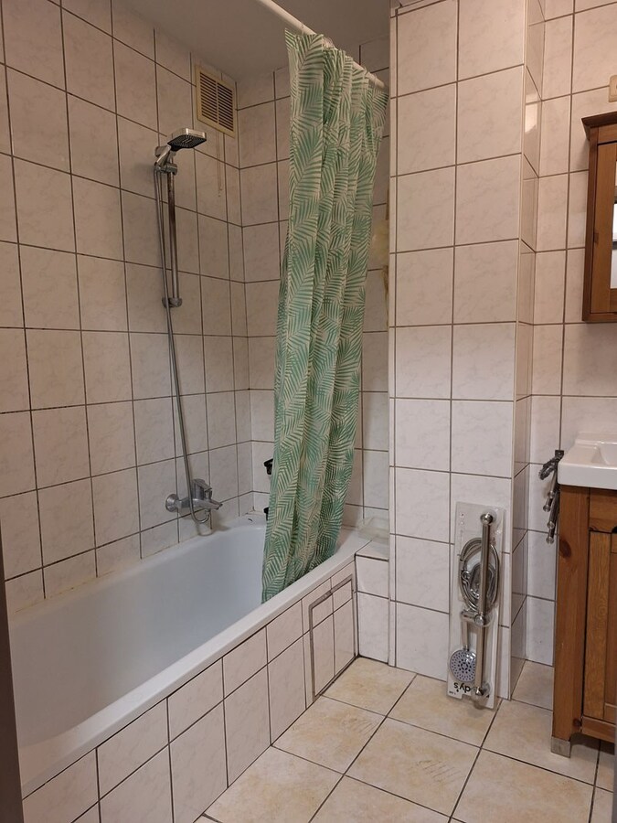 Badkamer