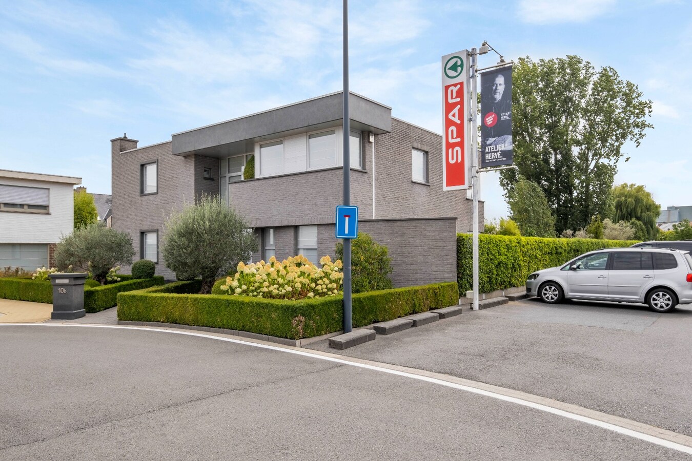 Prachtige instapklare woning - topligging 