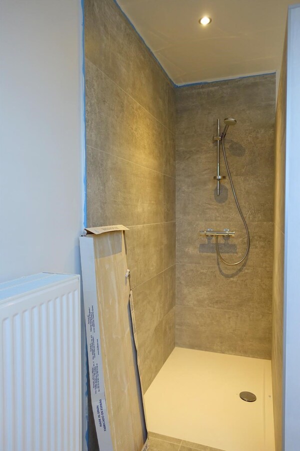 Prachtige nieuwbouwwoning te Sint-Andries 