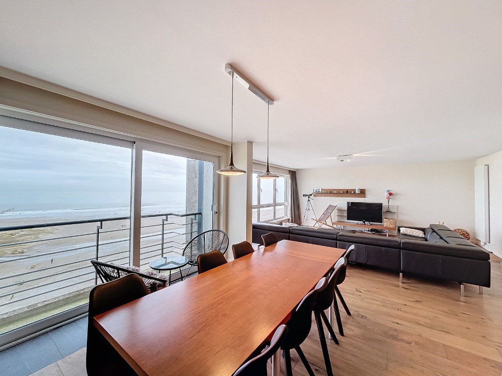 Appartement  in HEIST