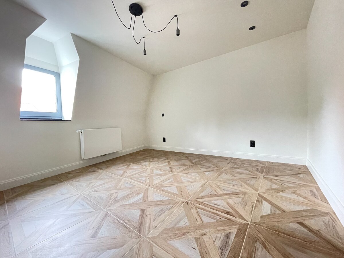 Appartement loué À Tournai