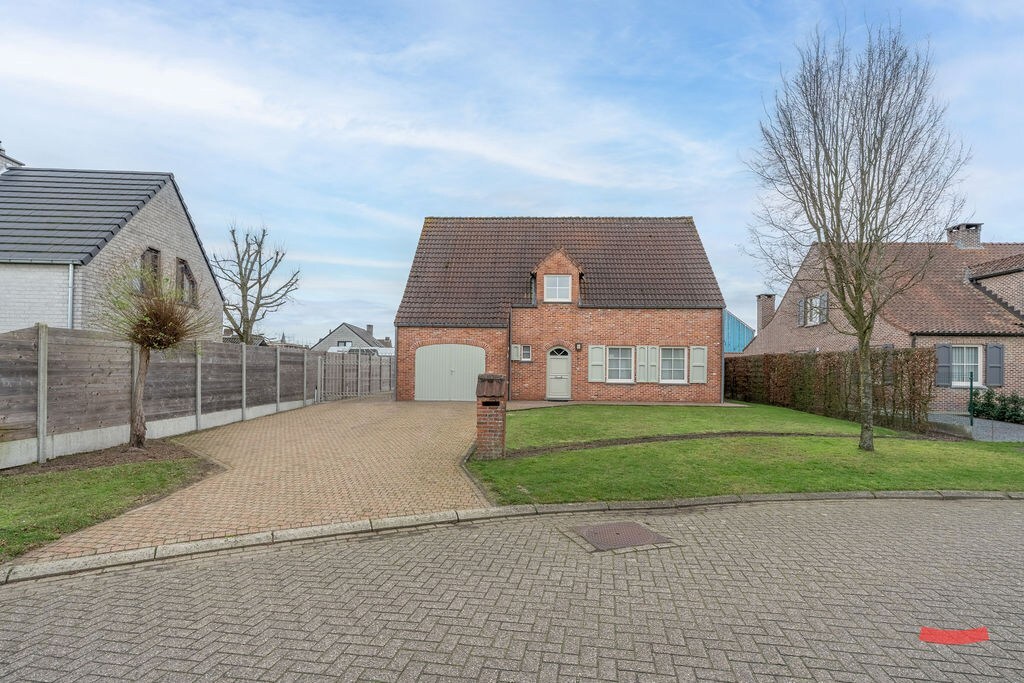 Woning te koop | in afhandeling in Ravels