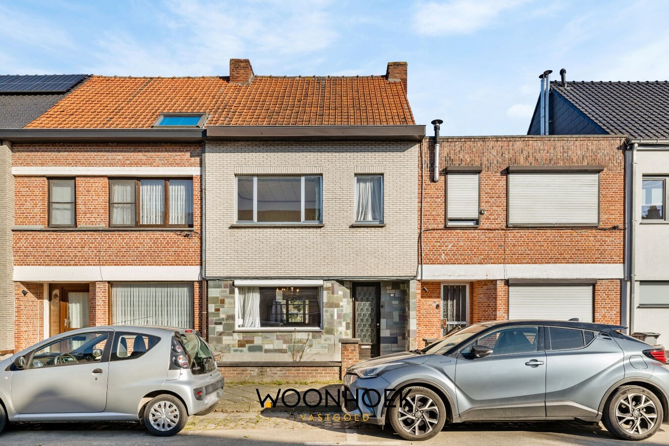 Verkocht woning - Lokeren