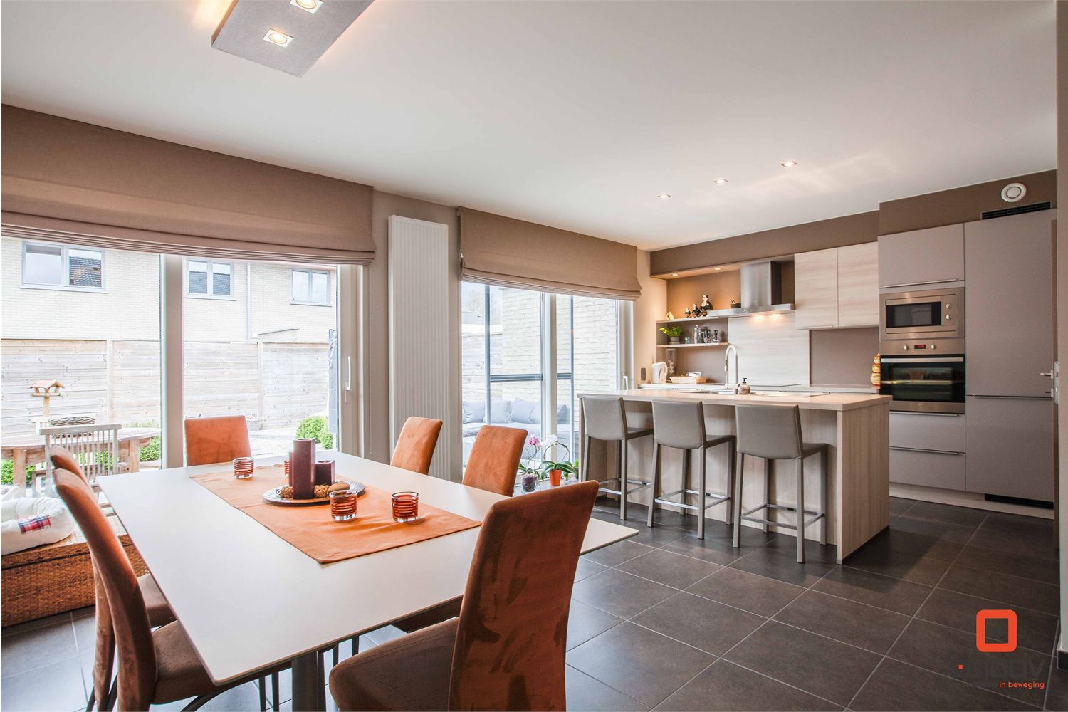 Woning verkocht in Evergem