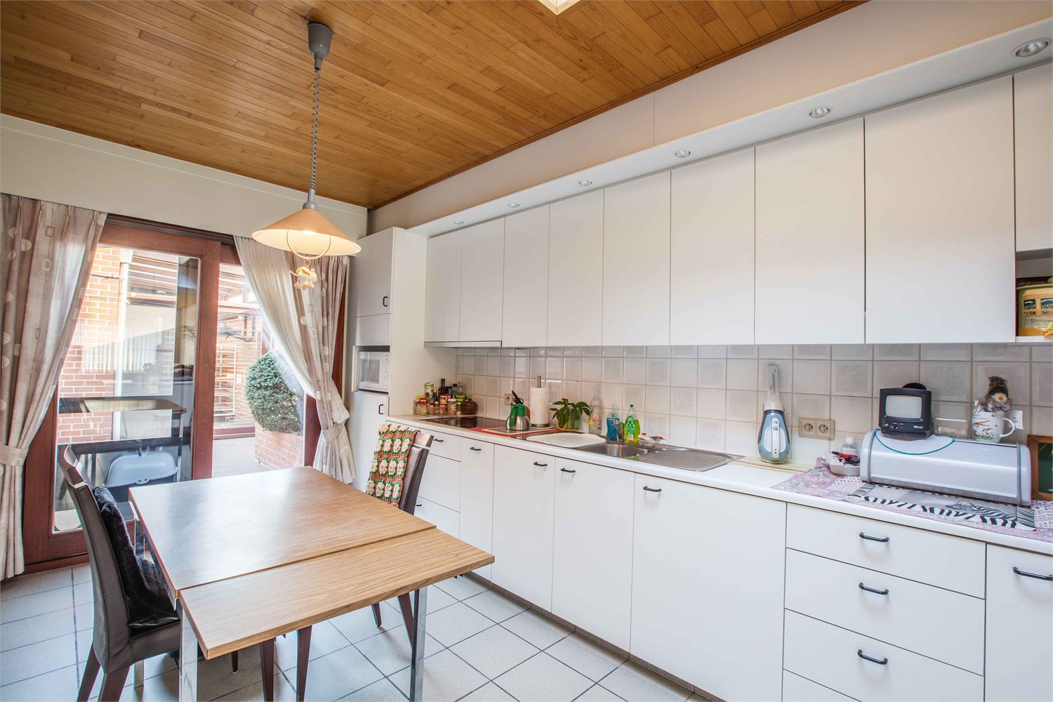 Woning verkocht in Deinze