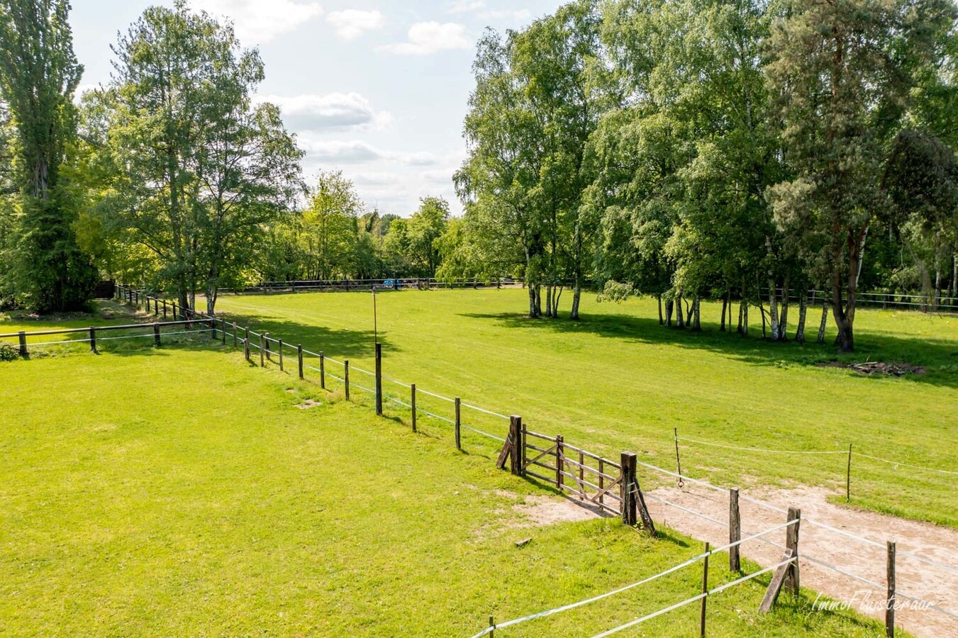 Terrain d'environ 1,26 hectares à Oud-Heverlee (Brabant flamand) 