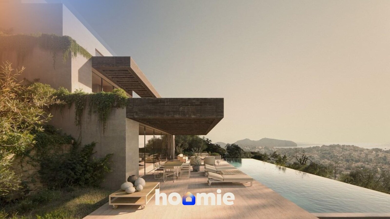 Woning te huur in Bénissa