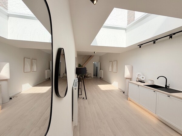 Te koop woning - Kortrijk