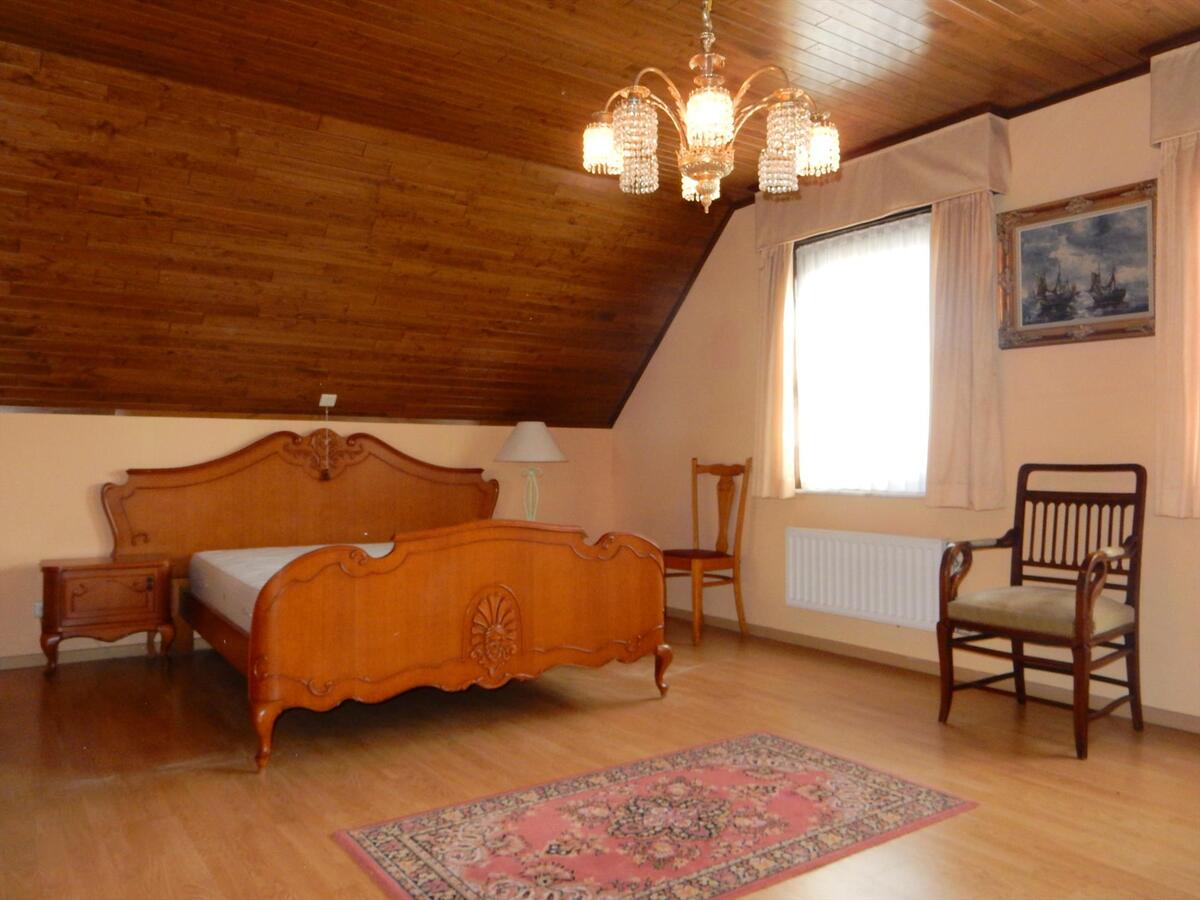 Instapklare villa op perfecte ligging 