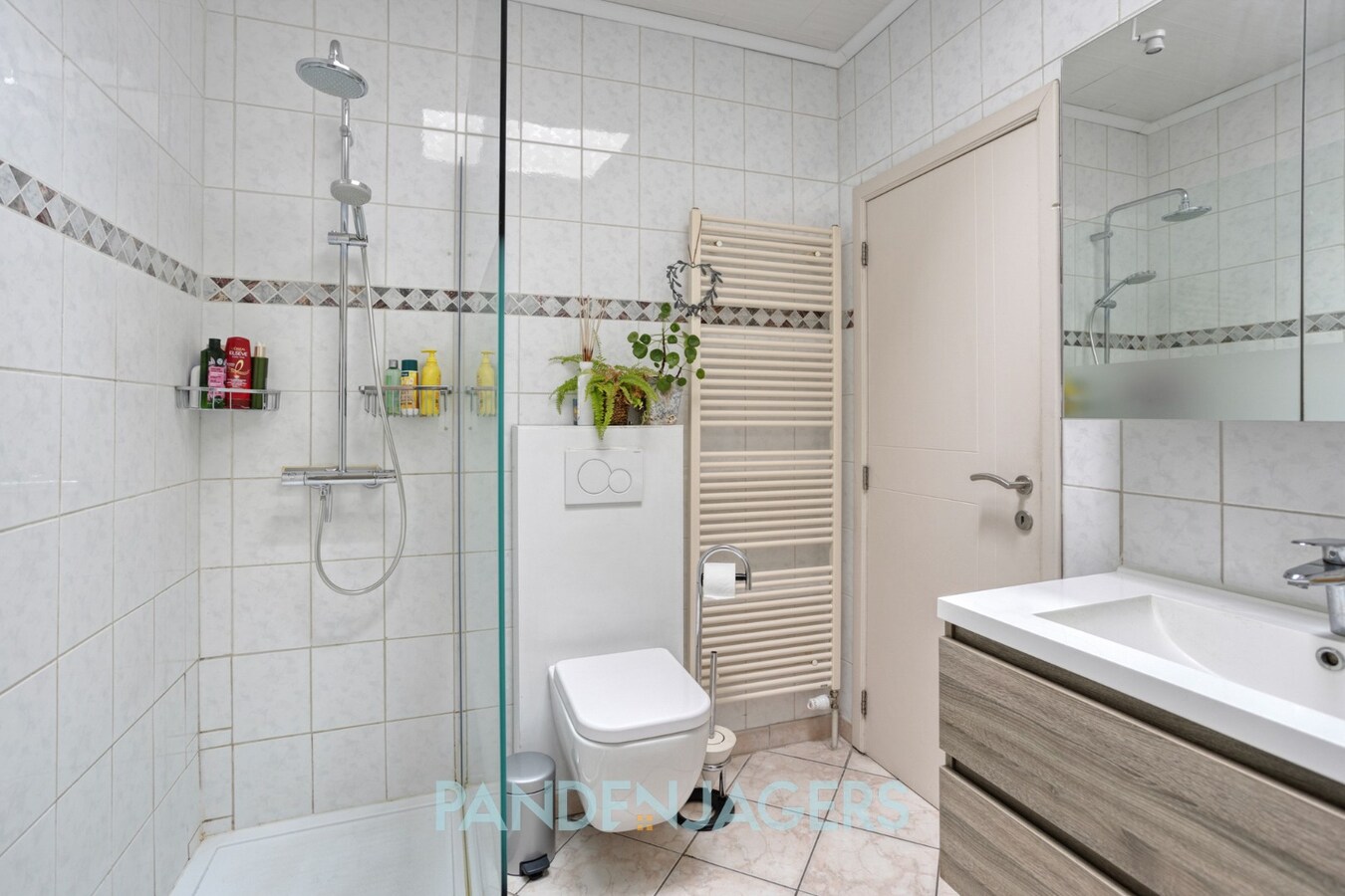 Woning met prachtige tuin te koop in Mechelen-Zuid 