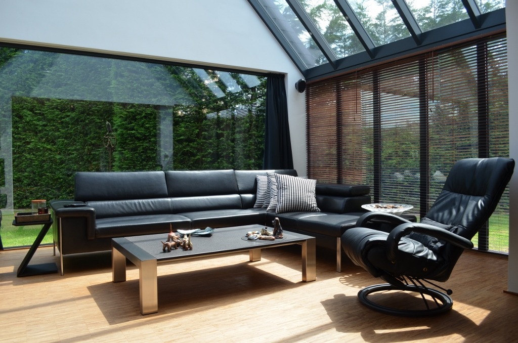 Energiezuinige villa met  3 slpks (ev. 4), garage en zuidelijk georiënteerde tuin nabij centrum Maldegem 