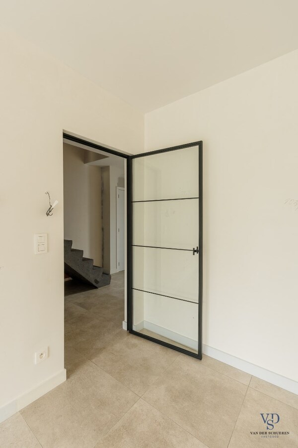 Nieuwbouwwoning te Gavere 