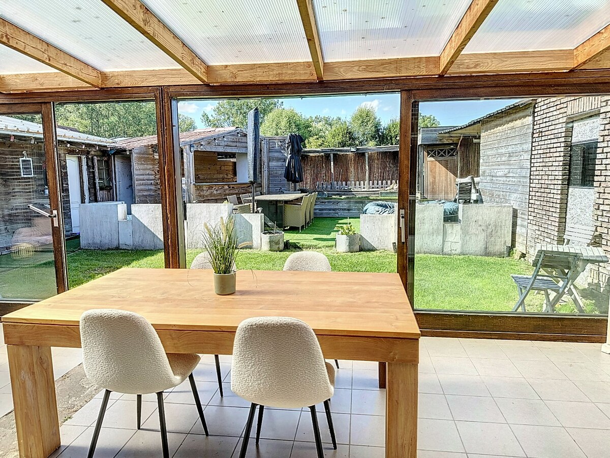 Woning verkocht in Anzegem