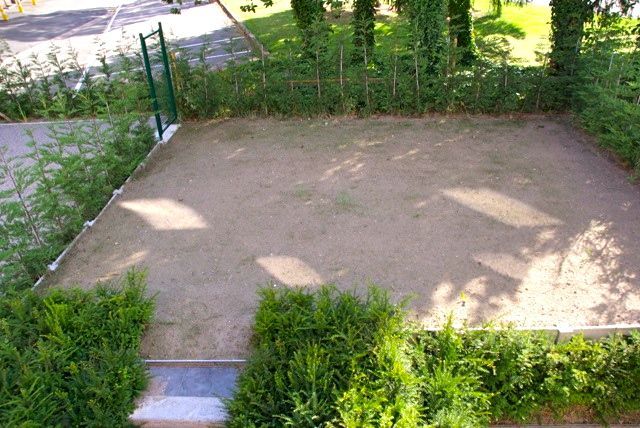 Appartement verkocht in Bachte-Maria-Leerne