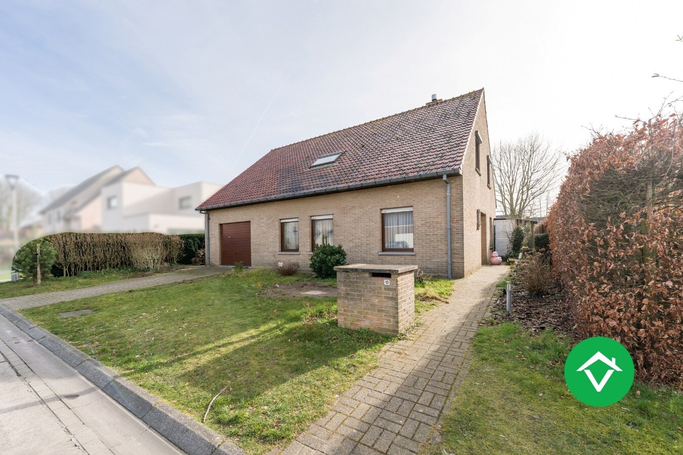 Te koop woning - Koekelare