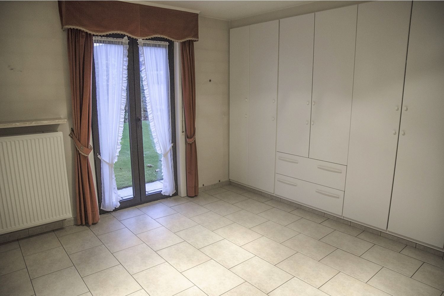 Ruime villa in rustige woonwijk 