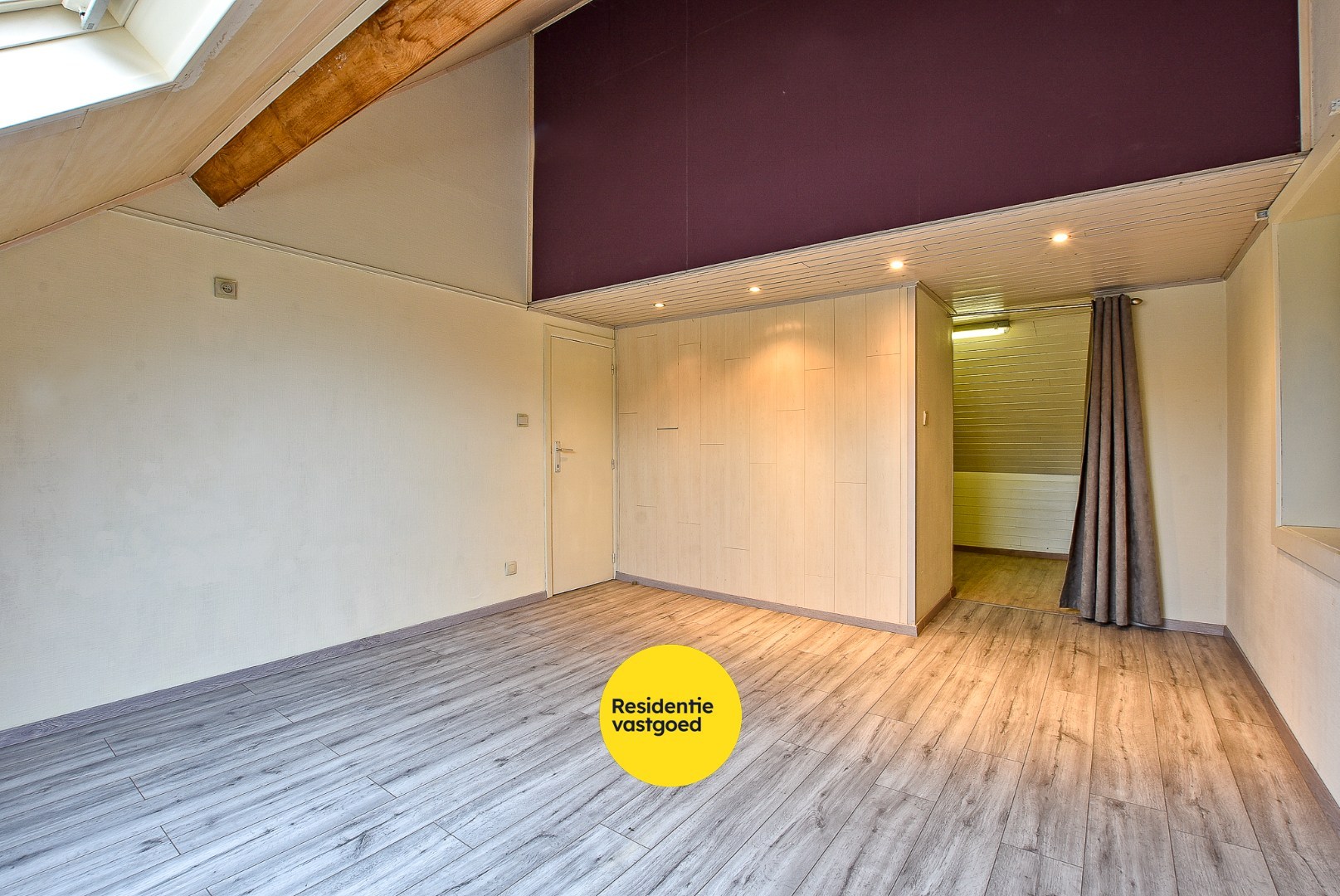 Charmante woning in de dorpskern van Keiem! 