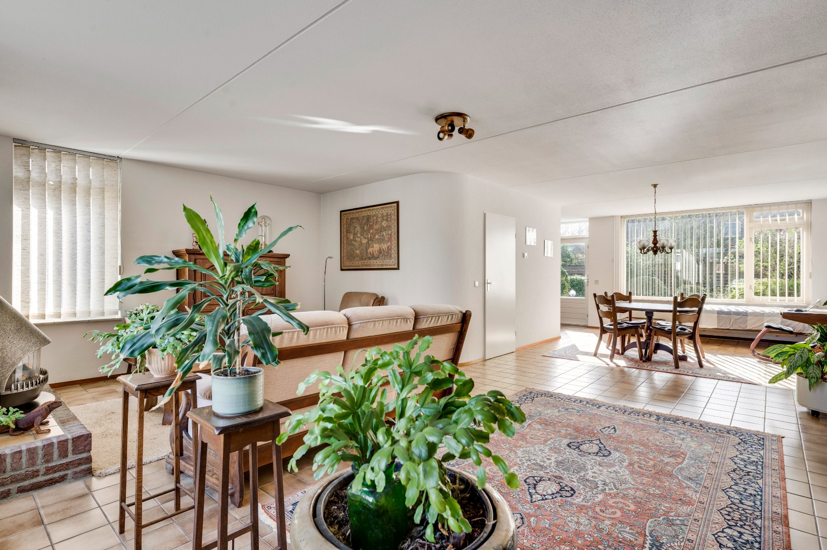 Eengezinswoning te koop in Weert