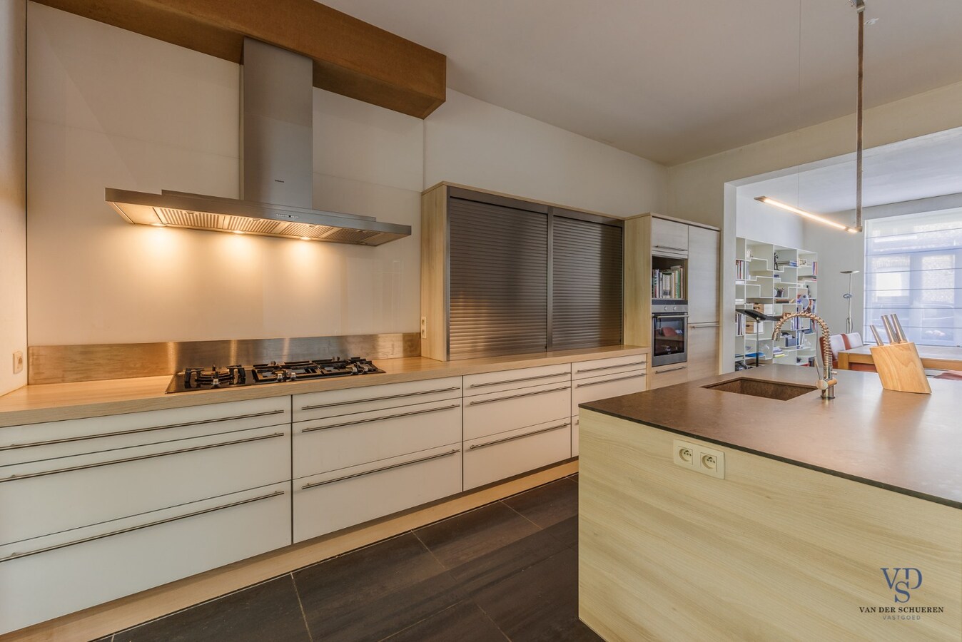 Charmante woning nabij centrum Oudenaarde 