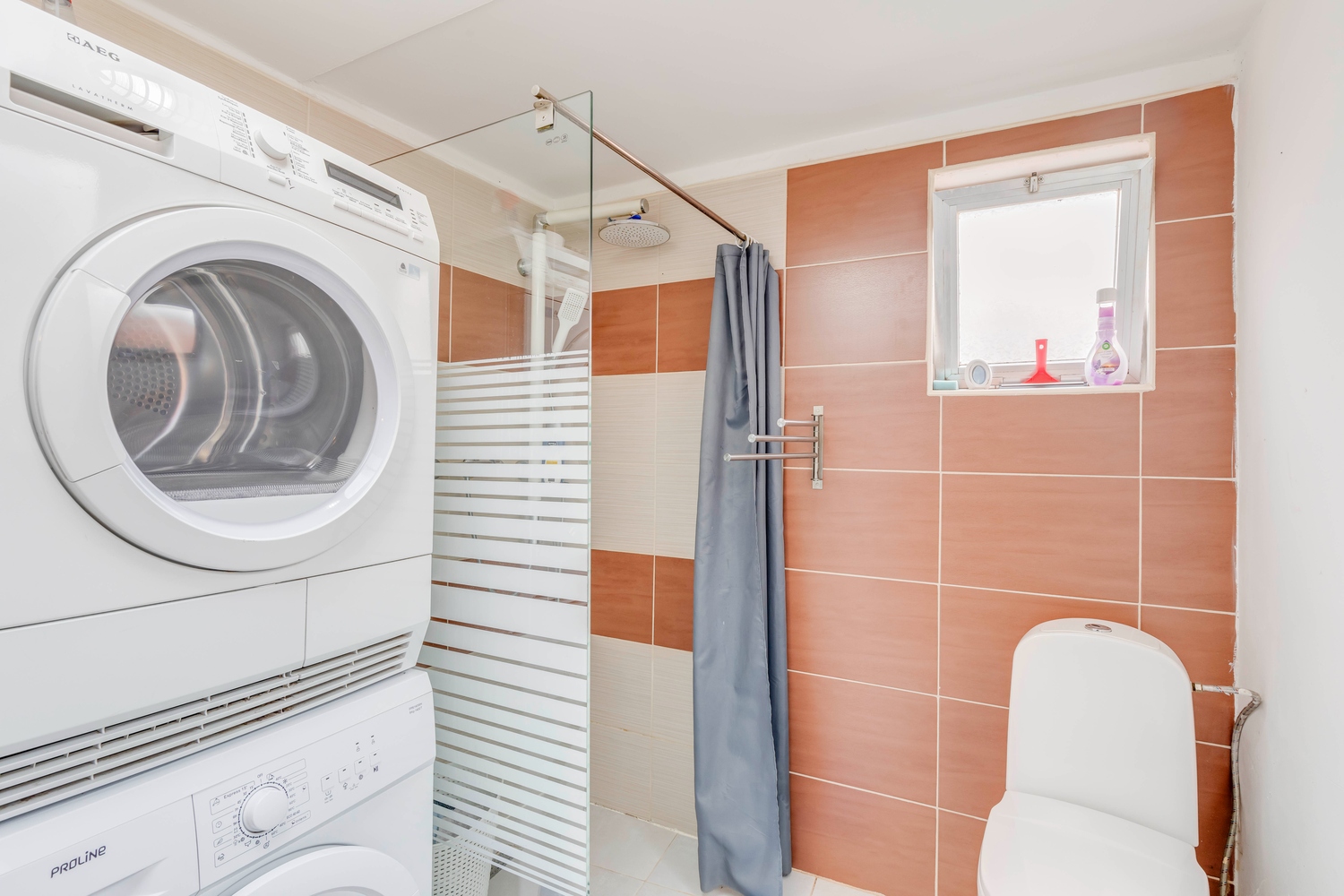 ruime woning te koop in Sint-Amandsberg 