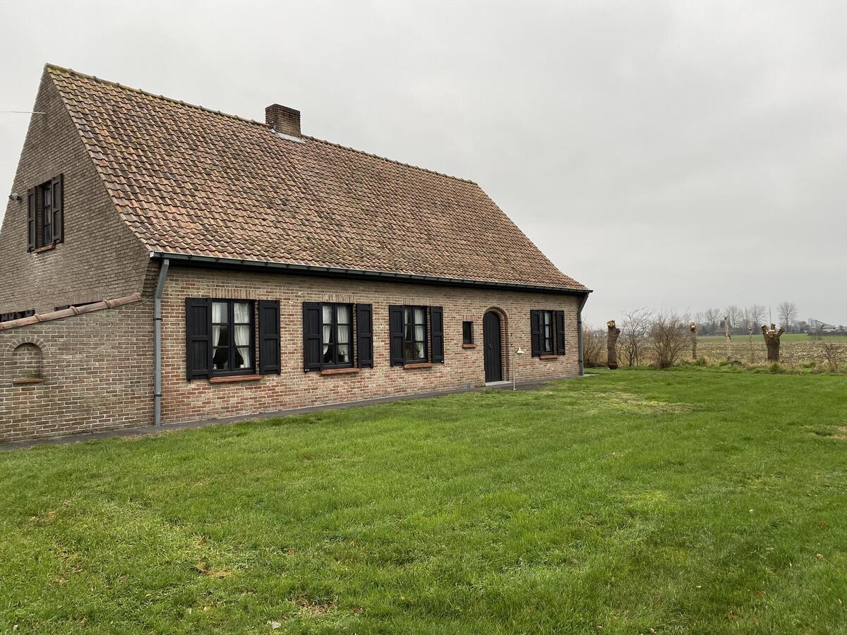 Verhuurd woning - Koekelare
