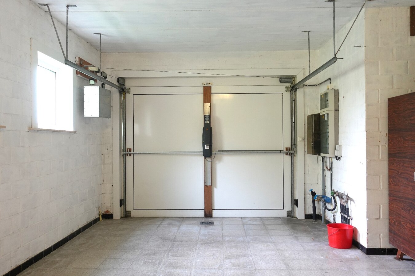 Instapklare bungalow op topligging te Gistel 